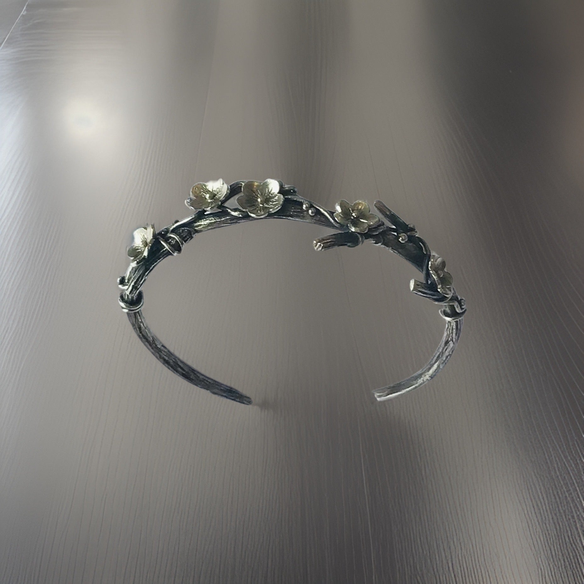 925 sterling silver bracelet